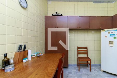 Casa à venda com 300m², 5 quartos e 2 vagasCasa 1 - Cozinha