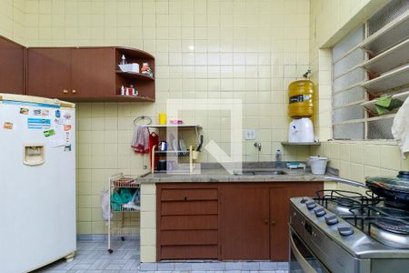Casa à venda com 300m², 5 quartos e 2 vagasCasa 1 - Cozinha