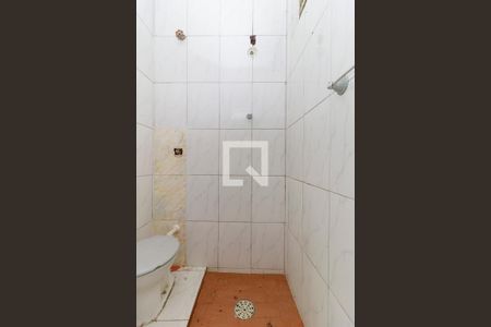 Casa à venda com 300m², 5 quartos e 2 vagasCasa 2 - Banheiro