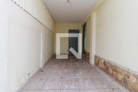 Casa à venda com 300m², 5 quartos e 2 vagasCasa 2 - Garagem