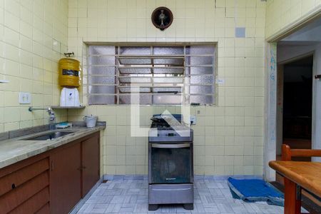 Casa à venda com 300m², 5 quartos e 2 vagasCasa 1 - Cozinha