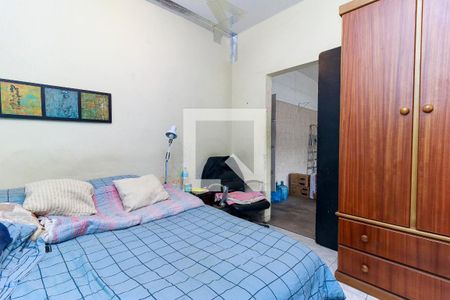 Casa à venda com 300m², 5 quartos e 2 vagasCasa 1 - Quarto 1