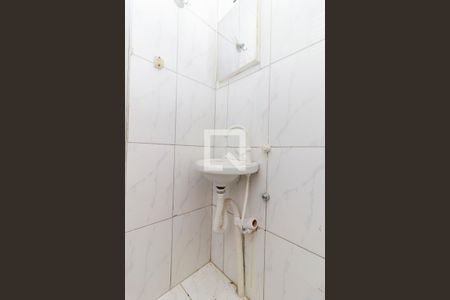 Casa à venda com 300m², 5 quartos e 2 vagasCasa 2 - Banheiro