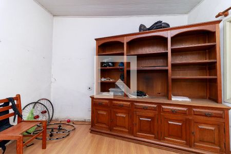 Casa à venda com 300m², 5 quartos e 2 vagasCasa 1 - Quarto 3