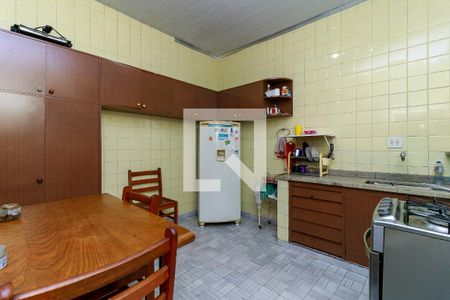 Casa à venda com 300m², 5 quartos e 2 vagasCasa 1 - Cozinha