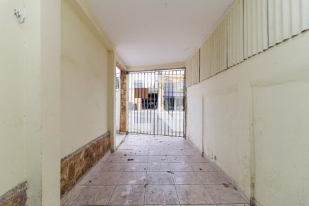 Casa à venda com 300m², 5 quartos e 2 vagasCasa 2 - Garagem