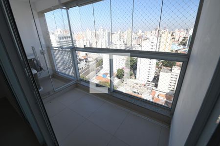 Quarto - Sacada de kitnet/studio à venda com 1 quarto, 41m² em Centro, Campinas