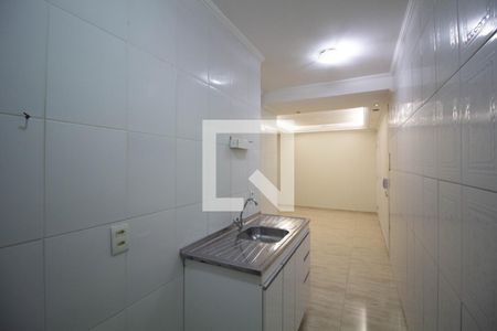 Apartamento para alugar com 51m², 2 quartos e 1 vagaCozinha
