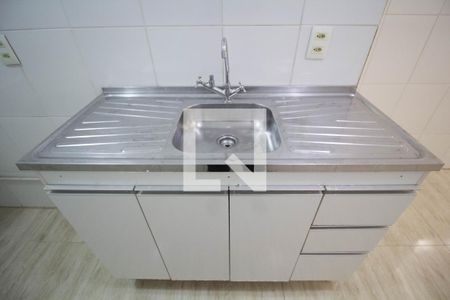 Apartamento para alugar com 51m², 2 quartos e 1 vagaCozinha