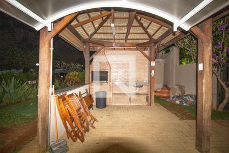 Apartamento para alugar com 51m², 2 quartos e 1 vagaÁrea comum - Churrasqueira