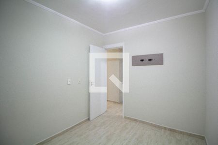 Quarto 1 de apartamento para alugar com 2 quartos, 51m² em Vila Curuçá Velha, São Paulo