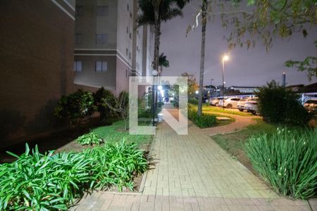 Apartamento para alugar com 51m², 2 quartos e 1 vagaÁrea comum