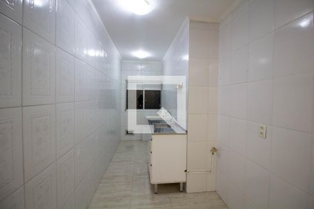 Apartamento para alugar com 51m², 2 quartos e 1 vagaCozinha