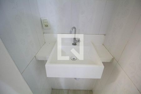 Apartamento para alugar com 51m², 2 quartos e 1 vagaBanheiro