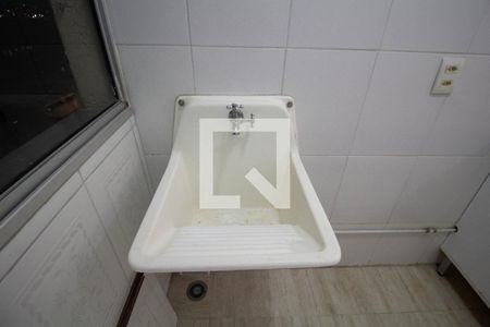 Apartamento para alugar com 51m², 2 quartos e 1 vagaCozinha