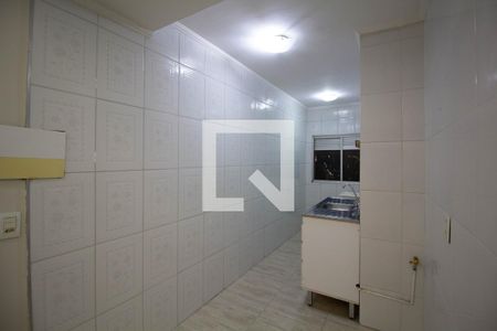Apartamento para alugar com 51m², 2 quartos e 1 vagaCozinha