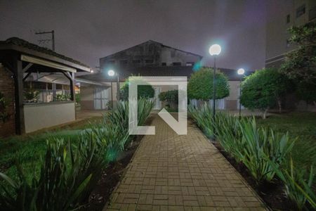 Apartamento para alugar com 51m², 2 quartos e 1 vagaÁrea comum