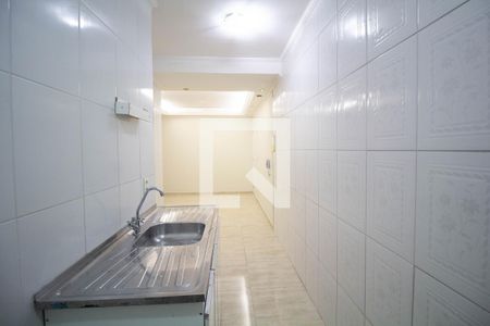 Apartamento para alugar com 51m², 2 quartos e 1 vagaCozinha