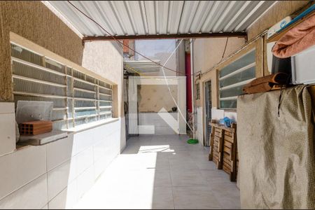 Casa à venda com 300m², 5 quartos e 4 vagas Casa à venda com 300m², 5 quartos e 4 vagasÁrea de Serviço