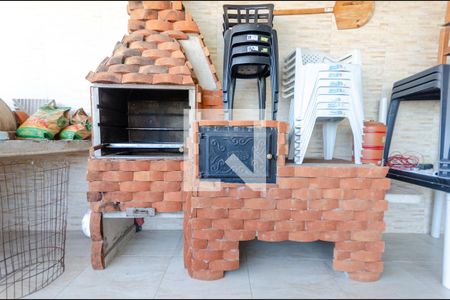 Casa à venda com 300m², 5 quartos e 4 vagas Casa à venda com 300m², 5 quartos e 4 vagasChurrasqueira