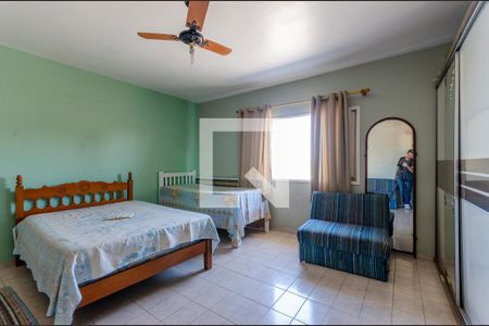 Quarto 2 de casa à venda com 5 quartos, 300m² em Vila Cavaton, São Paulo