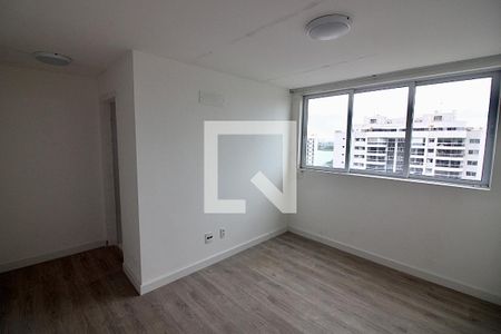 Suite 1 de apartamento para alugar com 2 quartos, 79m² em Barra da Tijuca, Rio de Janeiro