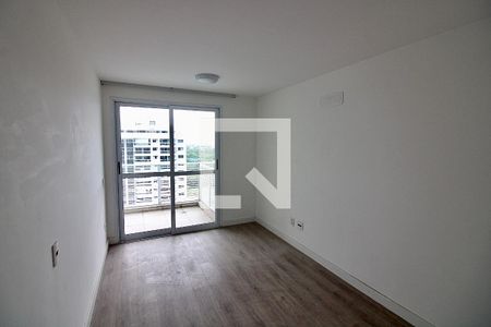 Suite 1 de apartamento para alugar com 2 quartos, 80m² em Barra da Tijuca, Rio de Janeiro