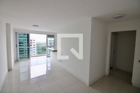 Apartamento para alugar com 80m², 2 quartos e 1 vagaSala