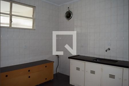Apartamento à venda com 100m², 2 quartos e 1 vagaCozinha