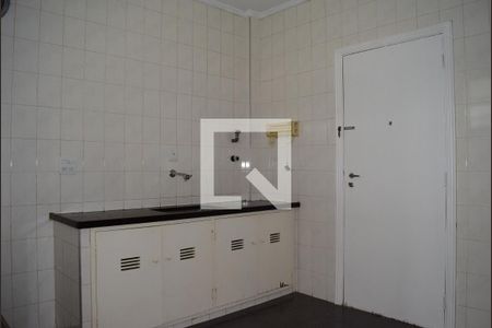 Apartamento à venda com 100m², 2 quartos e 1 vagaCozinha