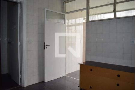 Apartamento à venda com 100m², 2 quartos e 1 vagaCozinha