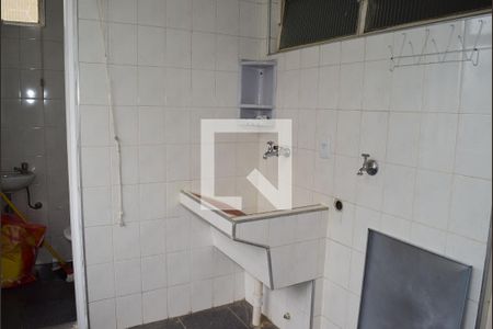 Apartamento à venda com 100m², 2 quartos e 1 vagaÁrea de Serviço