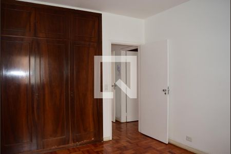 Apartamento à venda com 100m², 2 quartos e 1 vagaQuarto 1