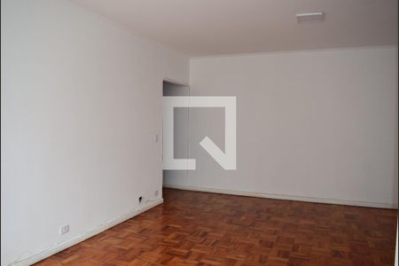 Apartamento à venda com 100m², 2 quartos e 1 vagaSala