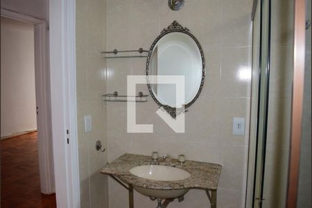 Apartamento à venda com 100m², 2 quartos e 1 vagaBanheiro