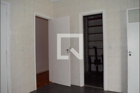 Apartamento à venda com 100m², 2 quartos e 1 vagaCozinha