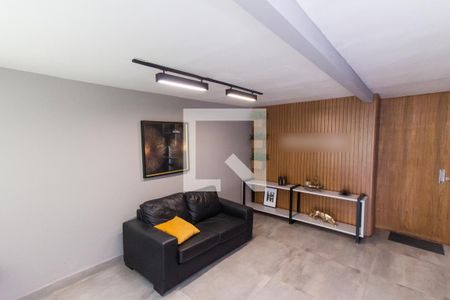 Sala 1   de casa à venda com 4 quartos, 132m² em Jardim Japão, São Paulo