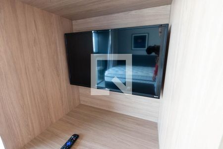 Studio para alugar com 18m², 1 quarto e sem vaga Studio para alugar com 18m², 1 quarto e sem vagaStudio