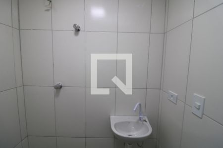 Banheiro de apartamento à venda com 1 quarto, 41m² em Vila Formosa, São Paulo