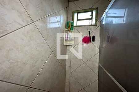 Casa à venda com 140m², 3 quartos e 2 vagasBanheiro