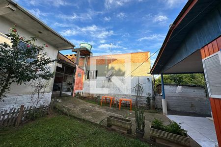 Casa à venda com 140m², 3 quartos e 2 vagasÁrea Externa