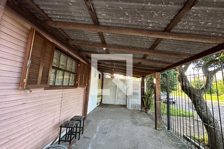 Casa à venda com 140m², 3 quartos e 2 vagasÁrea Externa
