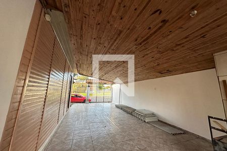 Casa à venda com 140m², 3 quartos e 2 vagasÁrea Externa