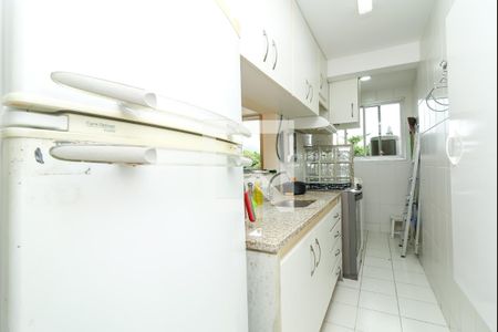 Apartamento para alugar com 75m², 1 quarto e 1 vagaCozinha
