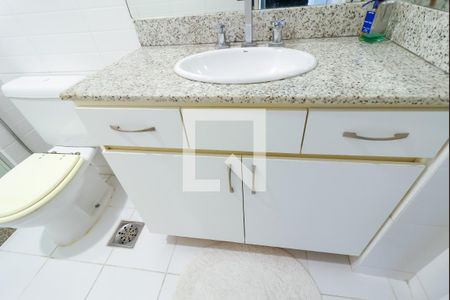 Apartamento para alugar com 75m², 1 quarto e 1 vagaBanheiro