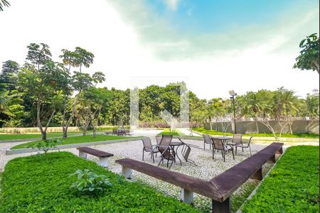Apartamento para alugar com 75m², 1 quarto e 1 vagaÁrea comum