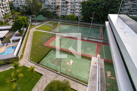 Apartamento para alugar com 75m², 1 quarto e 1 vagaÁrea comum