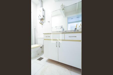 Apartamento para alugar com 75m², 1 quarto e 1 vagaBanheiro