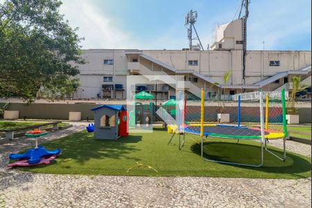 Apartamento para alugar com 75m², 1 quarto e 1 vagaÁrea comum