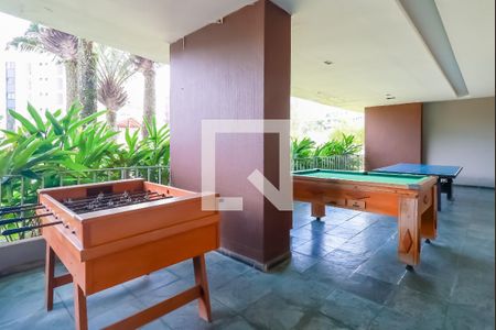 Apartamento para alugar com 75m², 1 quarto e 1 vagaÁrea comum